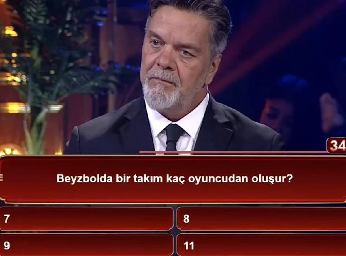 Beyzbolun Dokuz Devrelik Strateji Savaşı