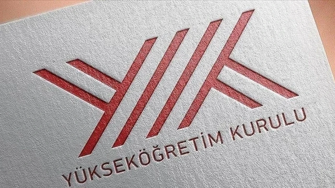 Bilgi Üniversitesi'nin öğrencilerine ne olacak? YÖK'ten ilk açıklama geldi