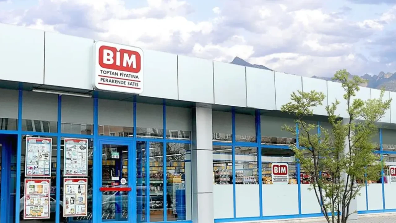 BİM 19 Mayıs 2026 aktüel ürünler kataloğu: BİM’de bu salı neler var?