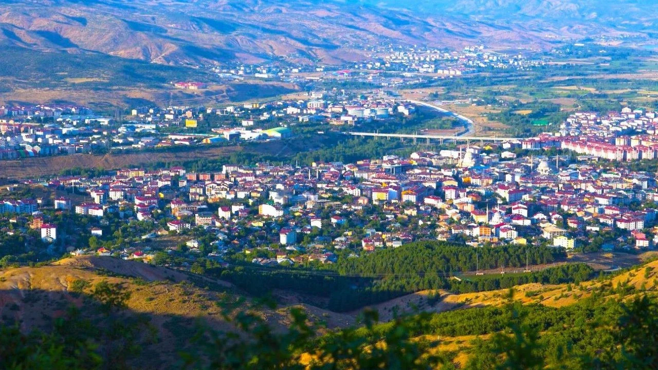Bingöl’de hava durumu için gözler güncel tahminlerde