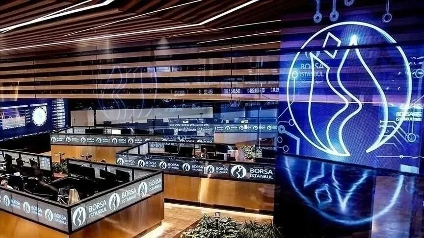 BIST 100’de fon etkisi ve satış baskısı yatırımcıların odağında