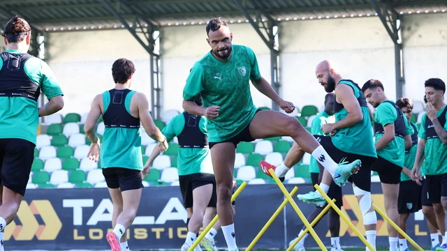 Bodrumspor ile Keçiörengücü 3 puan için sahaya çıkıyor