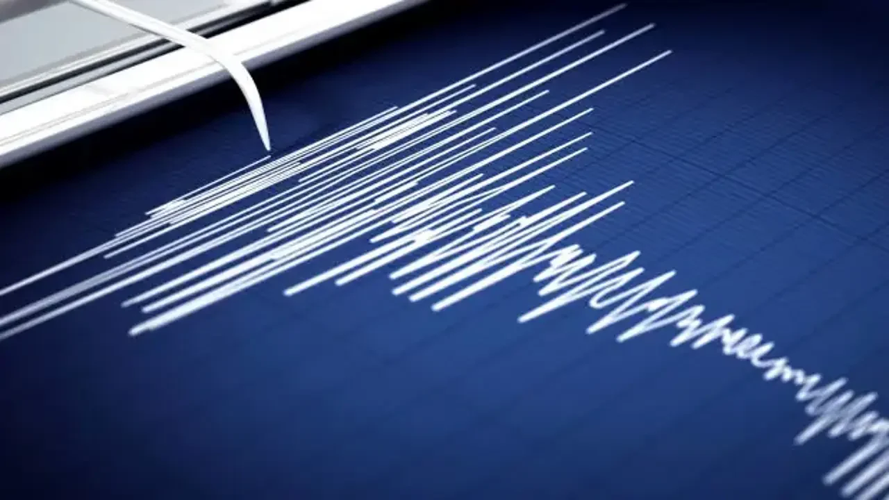 Bolu’da 2,4 büyüklüğünde deprem meydana geldi