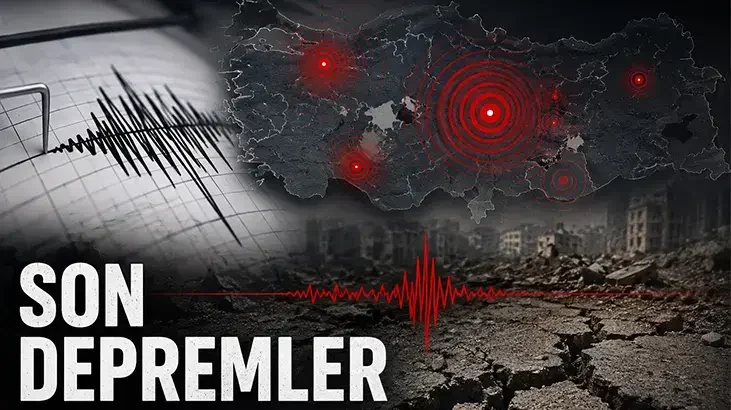 Bolu’da hissedilen deprem kısa süreli paniğe neden oldu