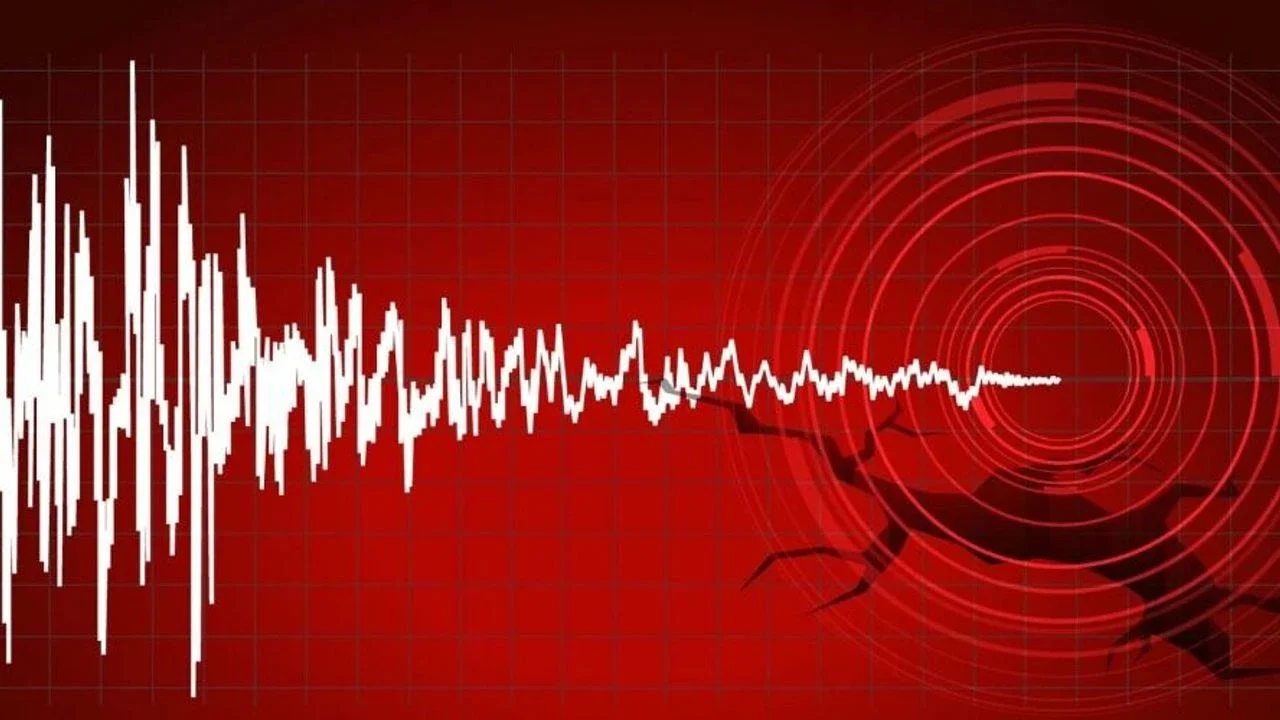 Bolu’da hissedilen deprem paniğe neden oldu
