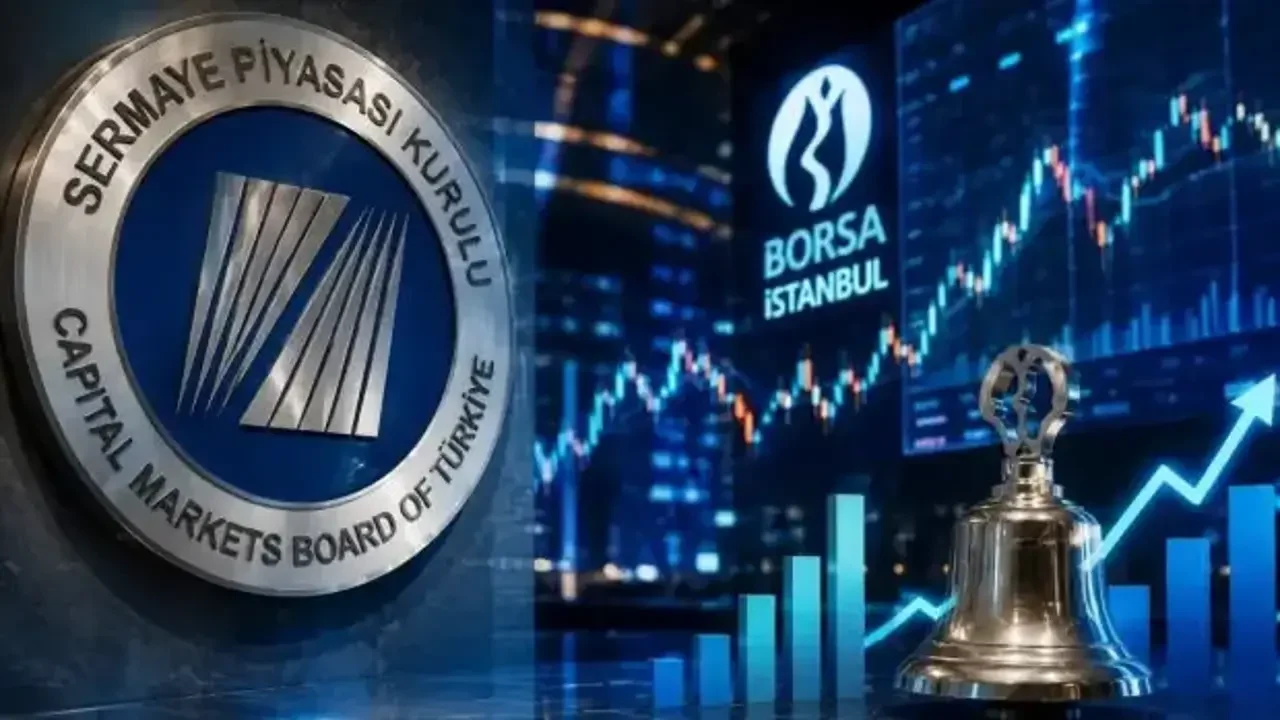 Borsada hisse geri alımı hareketlendi
