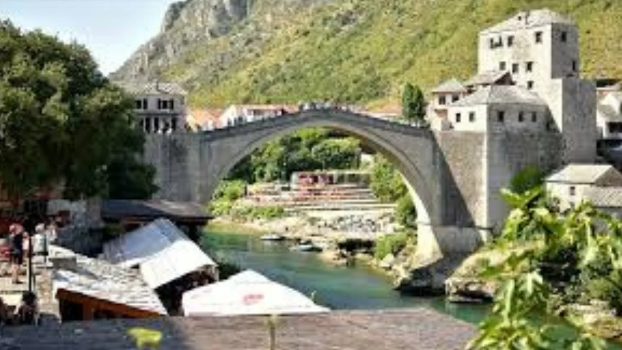 Bosna Hersek Nüfusu ve Yüzölçümü: Bosna Hersek Müslüman mı, Nerede?