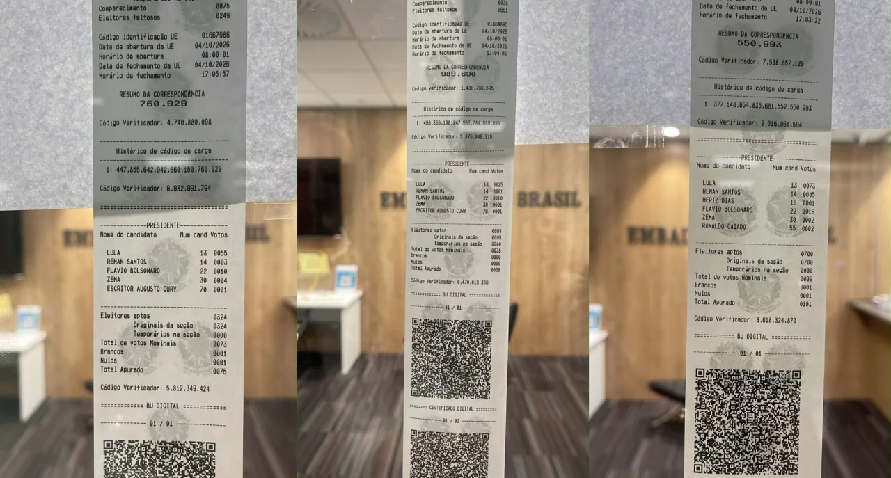 Brezilya’da Lula ile Flávio Bolsonaro arasındaki yarış başa baş ilerliyor