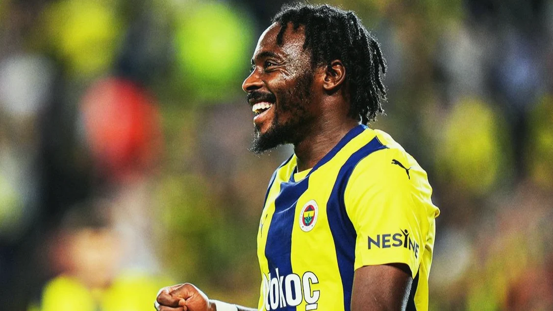 Osayi Samuel Açıklamaları Süper Lig Gündemini Yeniden Alevlendirdi