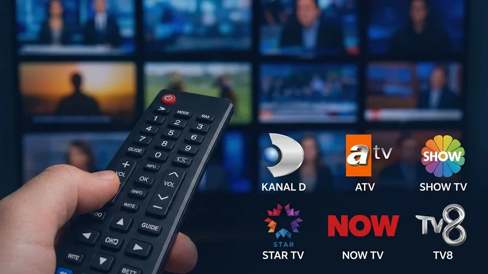 Bu akşam hangi diziler var? 23 Mayıs 2026 Cumartesi TV’de ne var?