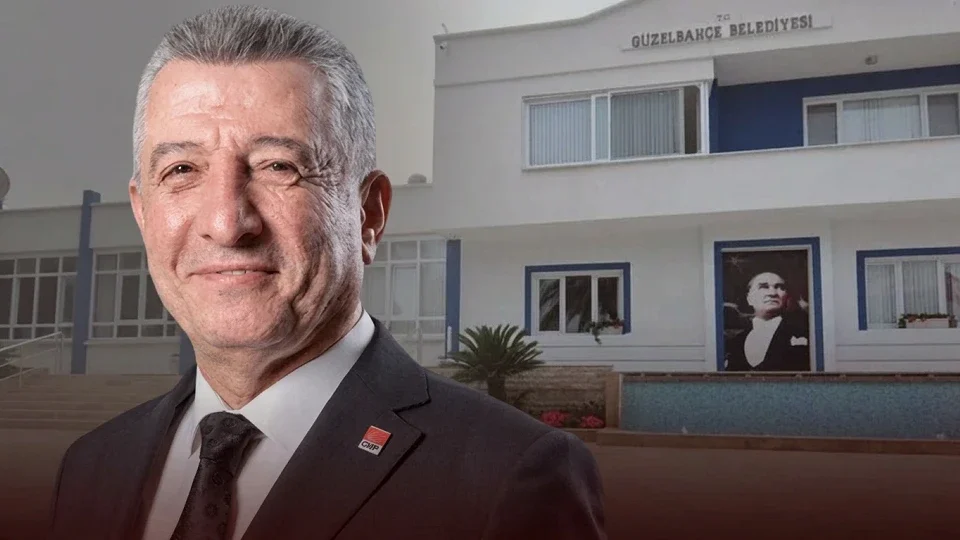 Buca Belediyesi'ne operasyon: Belediye Başkanı Görkem Duman gözaltında