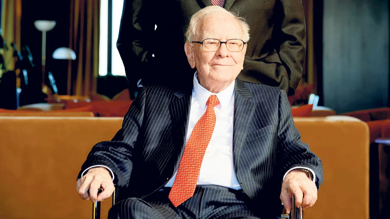 Buffett’ın On Yıllık Bahsi Bitti Kazancı Sürüyor
