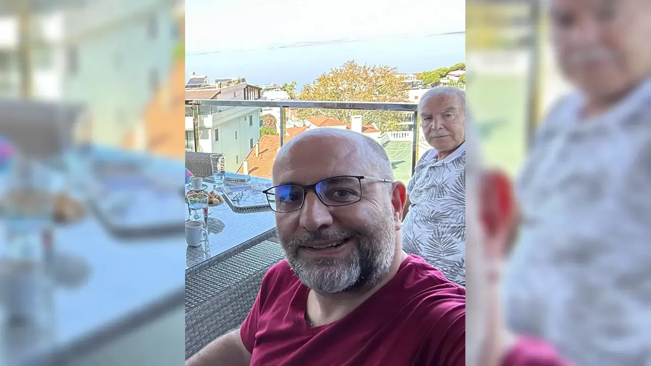 Buğra Gökçe Dayısının Cenazesine Katılamadı