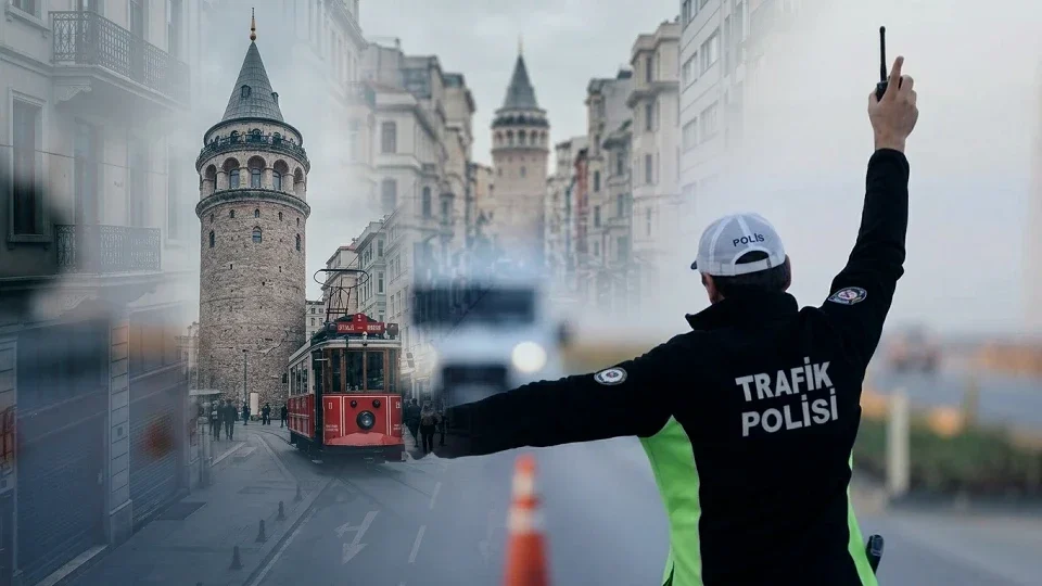 Bugün İstanbul'da hangi yollar kapalı? Taksim metrosu çalışıyor mu?