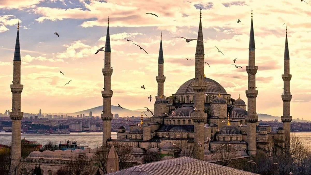 Bugün kandil mi? 2026 Mevlid Kandili ne zaman, hangi gün idrak edilecek?
