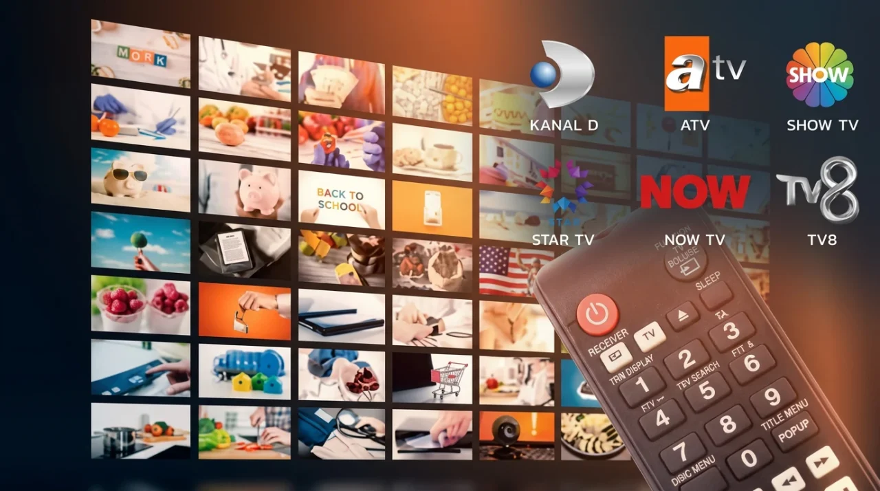 Bugün televizyonda ne var? Bu akşam hangi diziler ve programlar var? 28 Mayıs Perşembe TV yayın akışı listesi