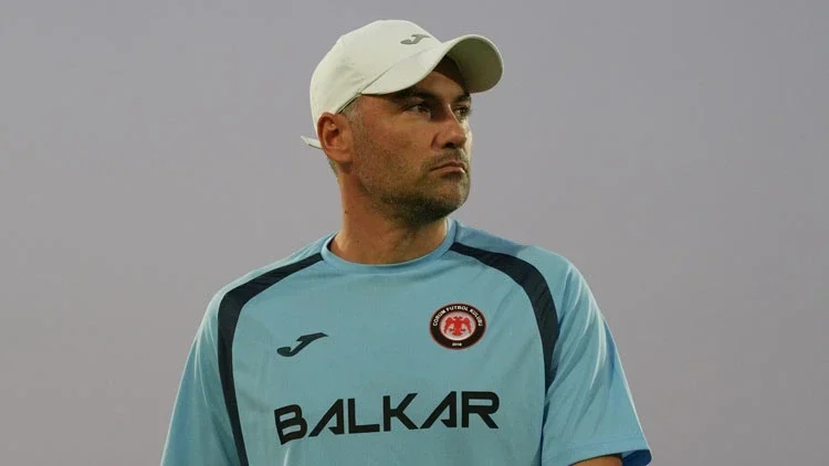 Burak Yılmaz hakem tartışmasında geri adım attı