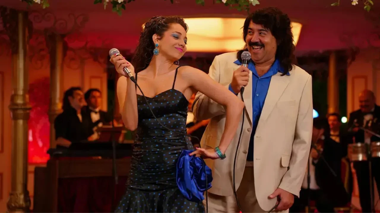 Bursa Bülbülü filmi oyuncuları kimler? Bursa Bülbülü filmi konusu ne? Bursa Bülbülü ne zaman, nerede çekildi?