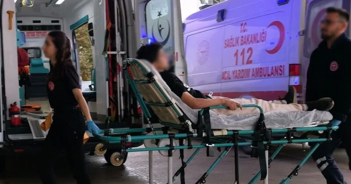 Bursa gündeminde sınav sonuçları kayıp genç ve Marmara depremi öne çıktı