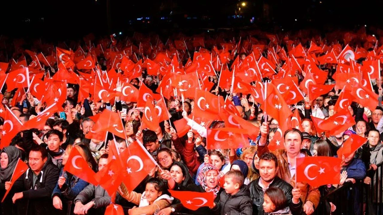 Bursa’da 29 Ekim 2026 konserleri için program bekleniyor