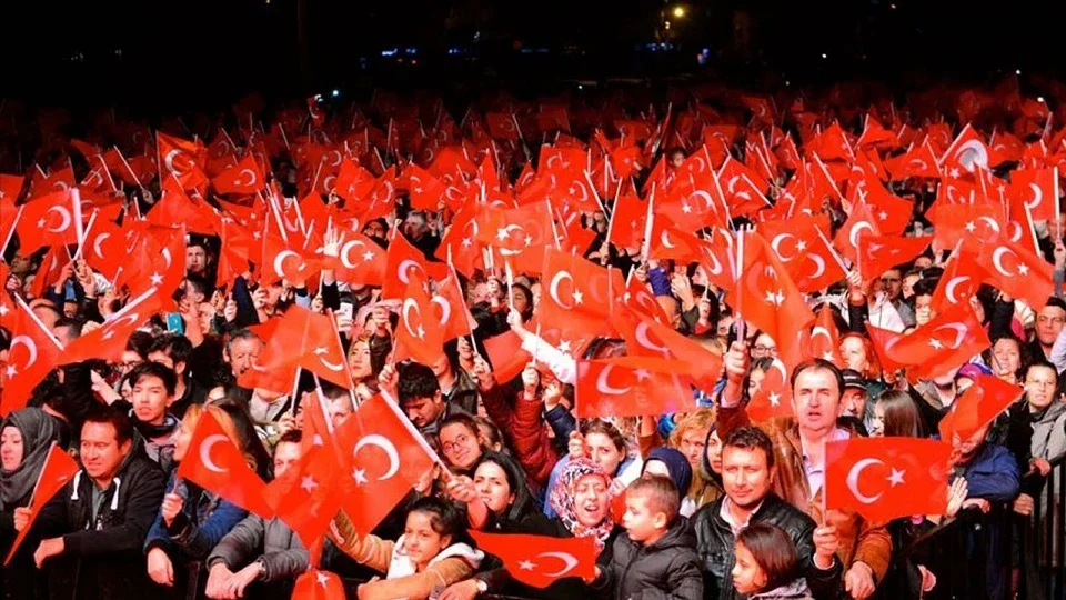 Bursa’da 29 Ekim coşkusu için konser programı araştırılıyor