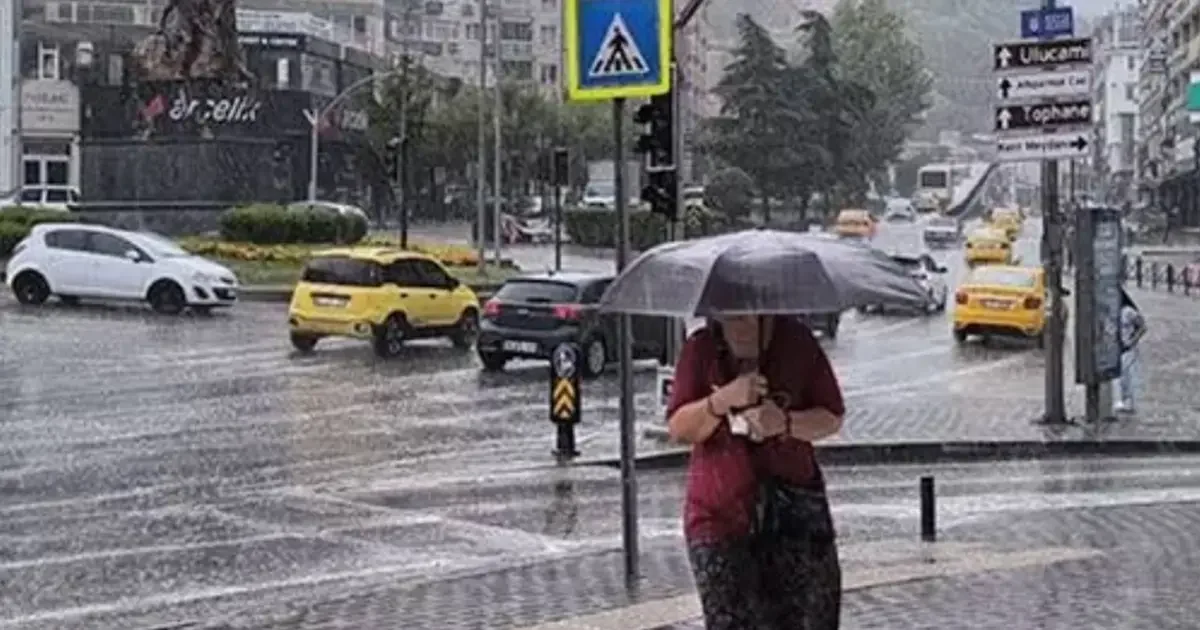 Bursa’da hava durumu için gözler ilçe ilçe yayımlanan 15 günlük tahminlerde