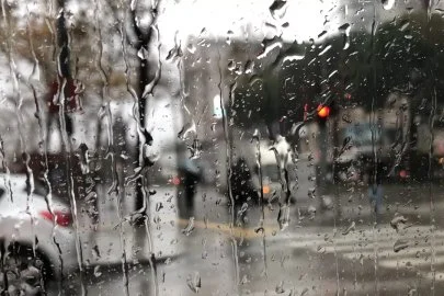 Bursa’da Sağanak Alarmı Salı Günü Kuvvetleniyor
