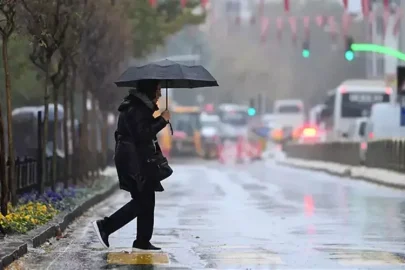 Bursa’da sağanak ve serin hava etkisini artırıyor