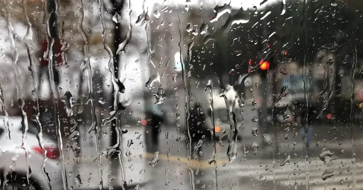 Bursa’da Yağışlı Hava İçin Peş Peşe Uyarılar Yapıldı