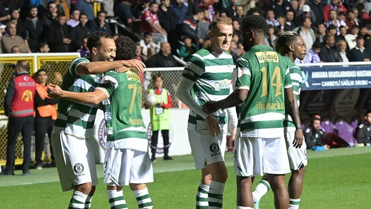 Bursaspor cephesinde eleştiriler, TFF kararı ve Lincoln Henrique şoku