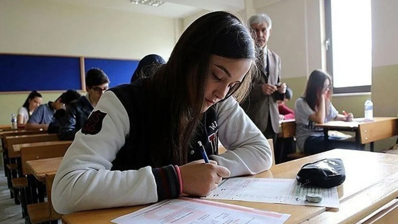 Bursluluk Sınav Sonuçları Açıklanma Saati