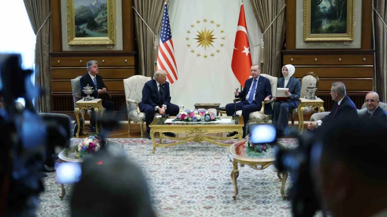 CAATSA yaptırımları nasıl kalkar? CAATSA yaptırımları kaldırılması için Kongre onayına gerek var mı?