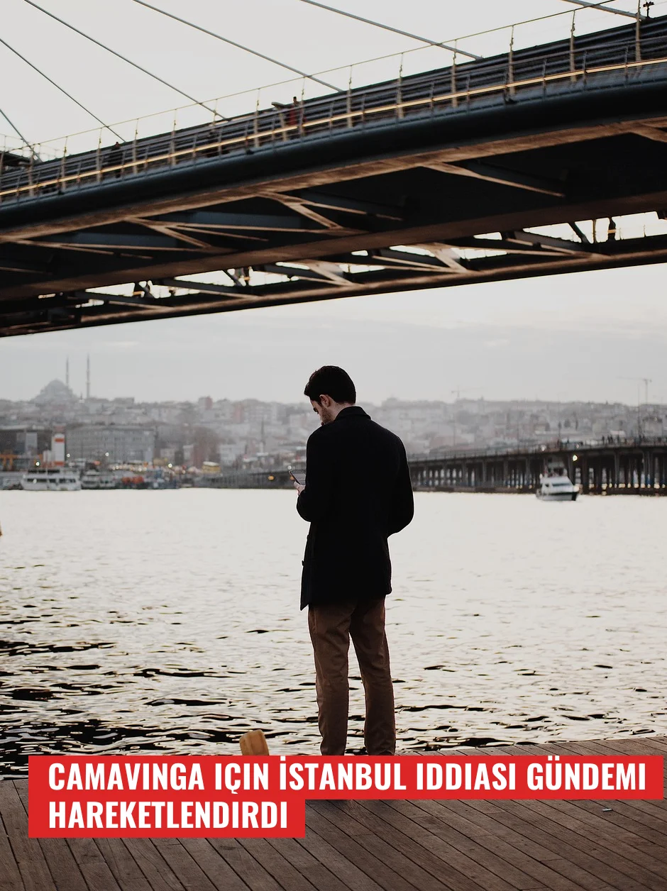Camavinga için İstanbul iddiası gündemi hareketlendirdi