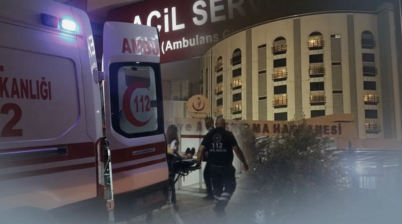 Çankaya Belediye Başkanı Hüseyin Can Güner'e tutuklama talebi