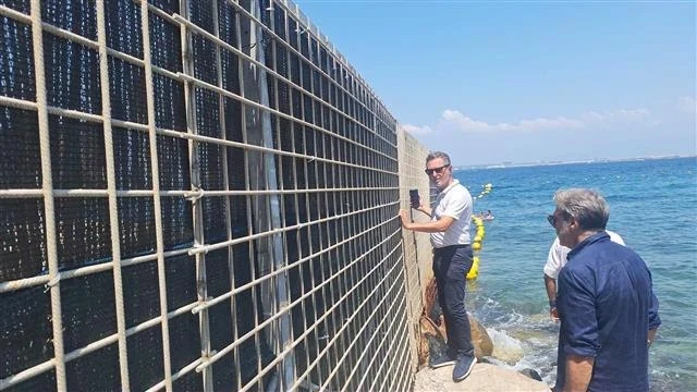 Çaykur Rizespor forvet hattını Borrelli ile güçlendirdi