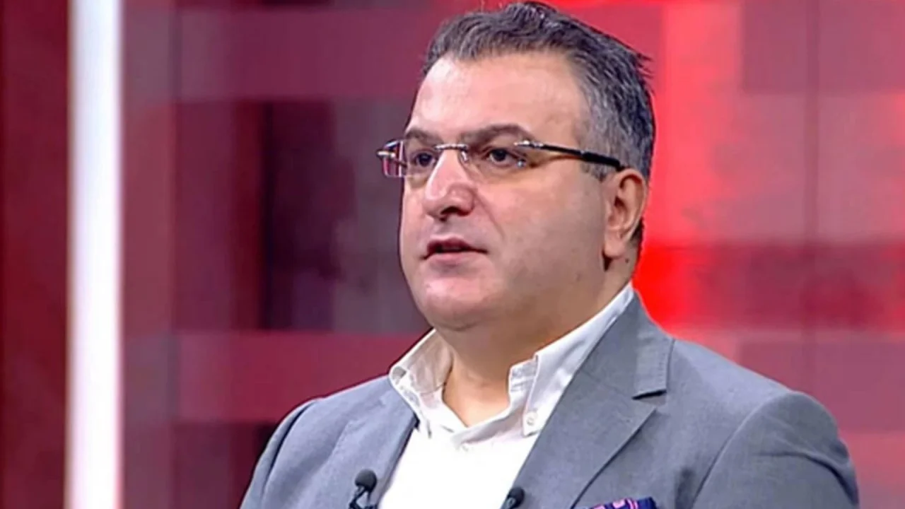 Cem Küçük hayatı ve kariyeri: Cem Küçük neden gözaltına alındı?