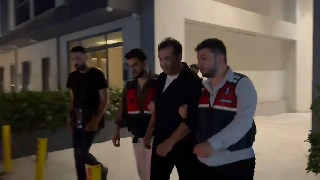 Cem Küçük soruşturması: Tahir Sarıkaya hakkında tutuklama talebi