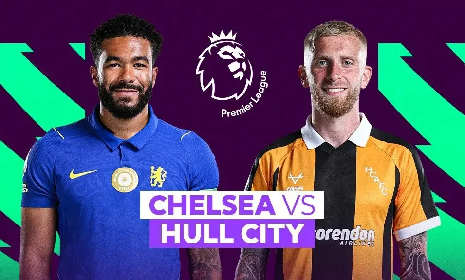 Chelsea Hull City karşılaşması için resmi ayrıntılar netleşmedi