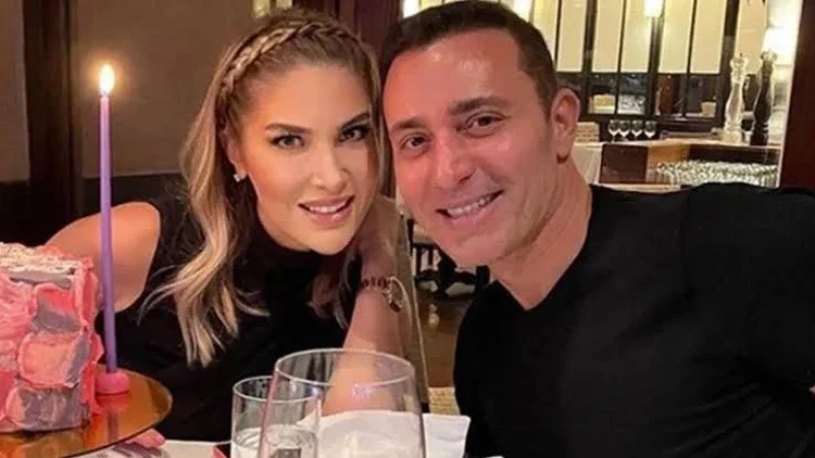 Cihan Sütşurup hakkında fon soruşturmasında yakalama kararı