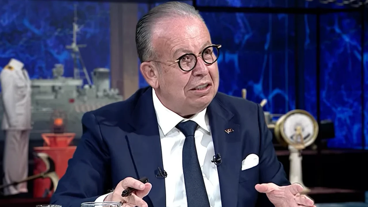 Cihat Yaycı harita üzerinden anlattı: İspanya'daki göç dalgasının bilinmeyen yönü