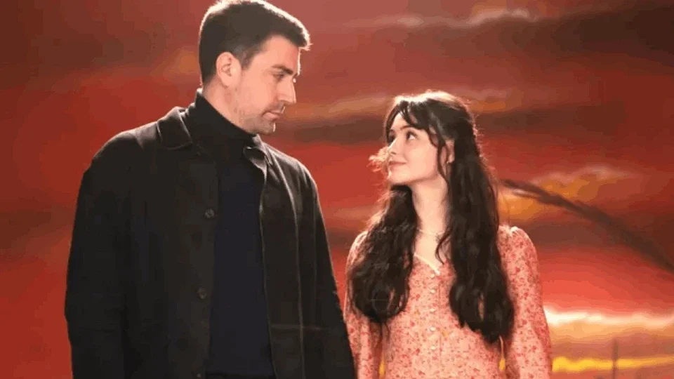 Çirkin dizisi erken final kararıyla ekrana veda ediyor