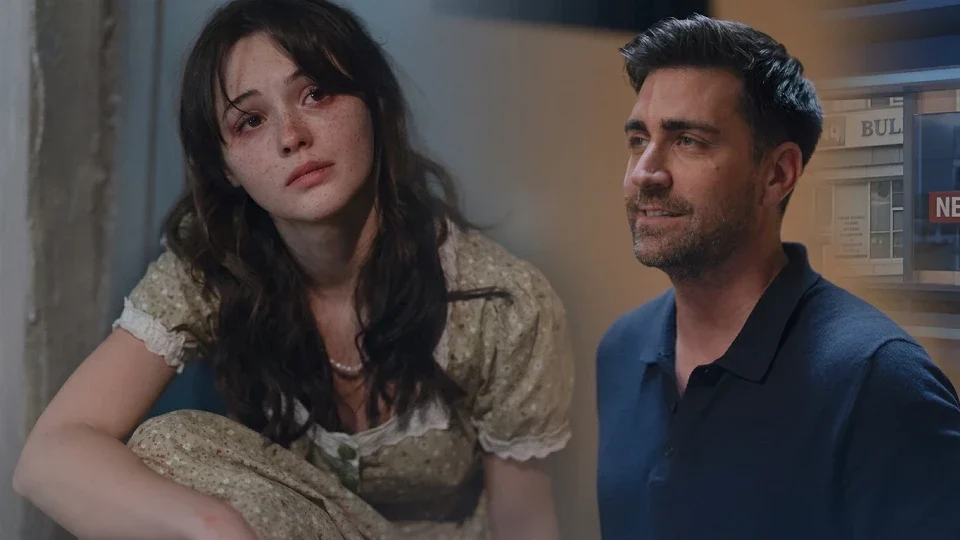 Çirkin dizisinde 10. bölüm heyecanı fragman bekleyişi sürüyor