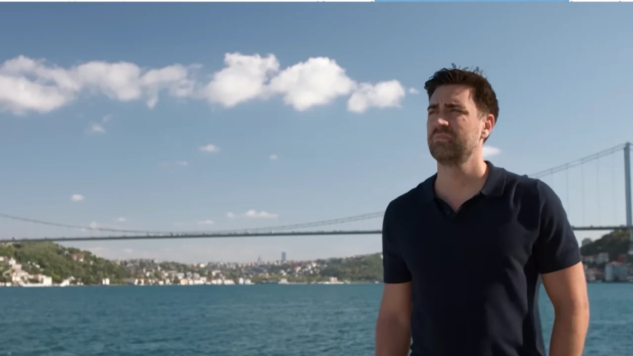 Çirkin dizisinde 10. bölüm heyecanı fragman bekleyişi sürüyor
