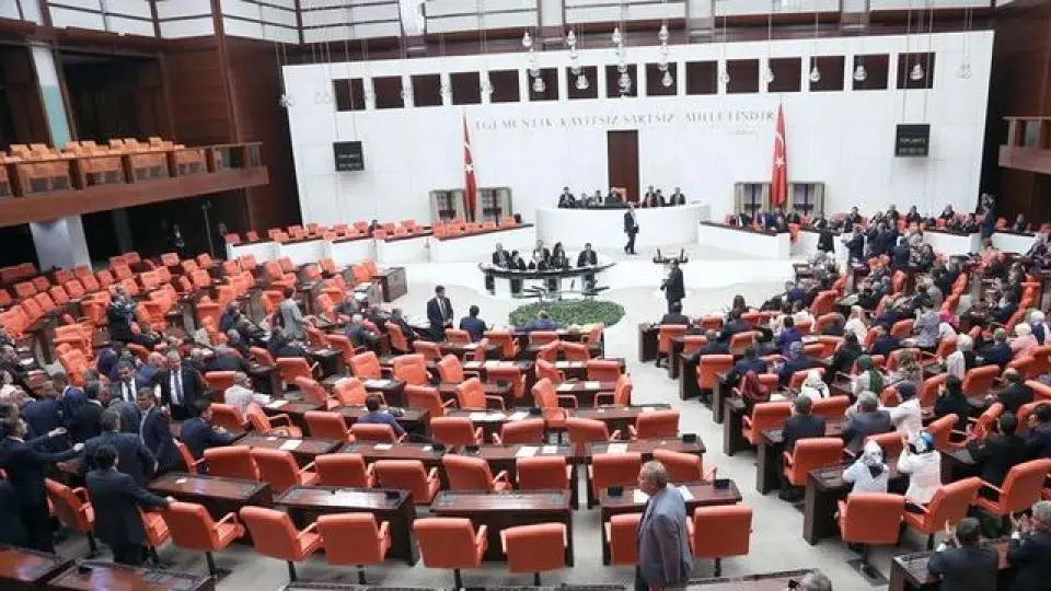 CNN Türk canlı yayınında gündemin öne çıkan başlıkları