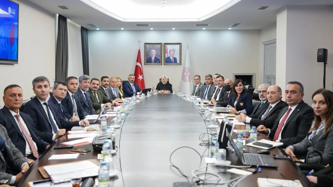 COP31 Antalya’da gençlerin iklim gündemiyle şekillenecek