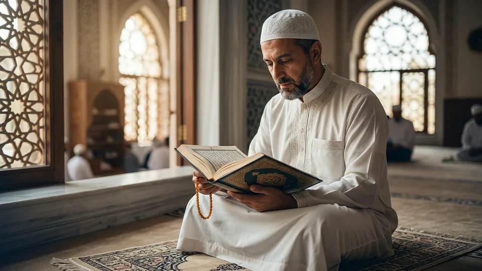 Cuma Gününün Manevi İkliminde Okunabilecek Dua ve Zikirler