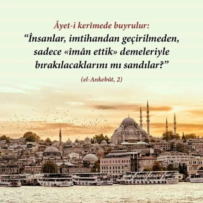 Cuma Mesajları 2026: Yeni, Resimli ve Anlamlı Seçenekler