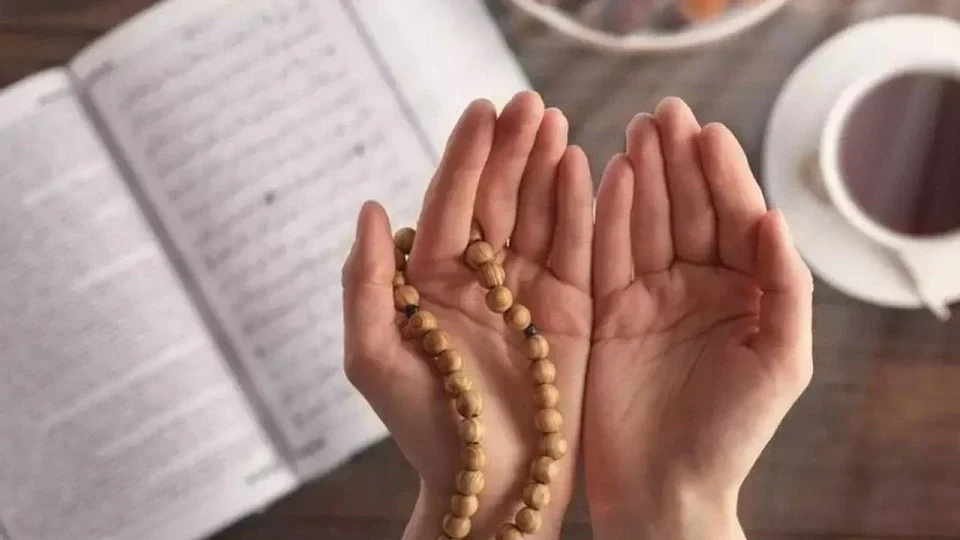 Cuma Suresi Mushafın 553. Sayfasında Yer Alıyor