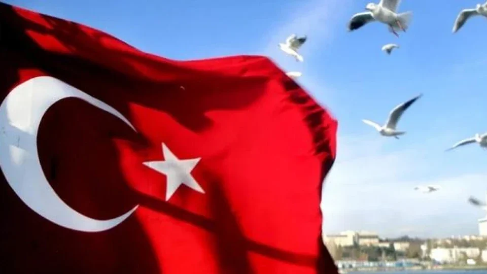 Cumhuriyetin 103. yılı için 29 Ekimde paylaşılabilecek en anlamlı mesajlar