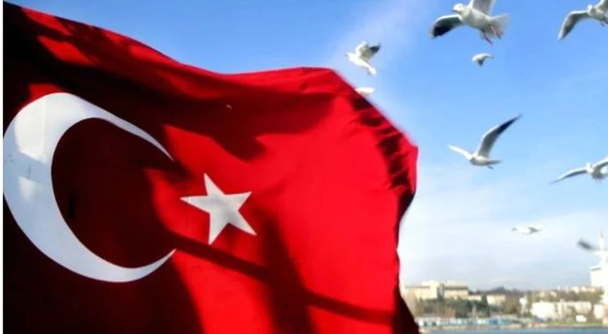 Cumhuriyetin 103. yılı için 29 Ekimde paylaşılabilecek en anlamlı mesajlar